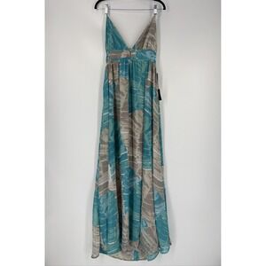 Lulus Maxi Dress - Size Large